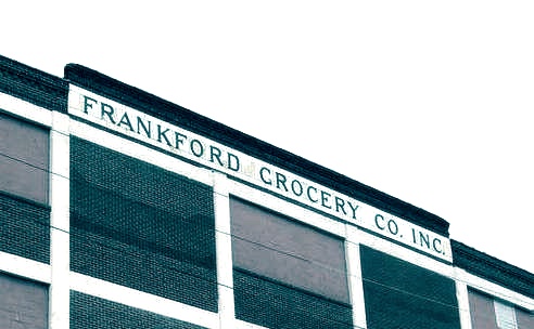 frankfordgrocerysign